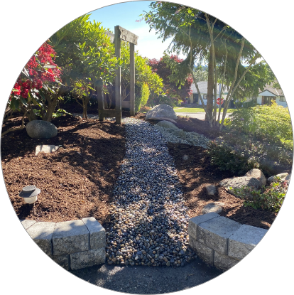 Landscaping Burnaby Burnaby Landscapers Burnaby