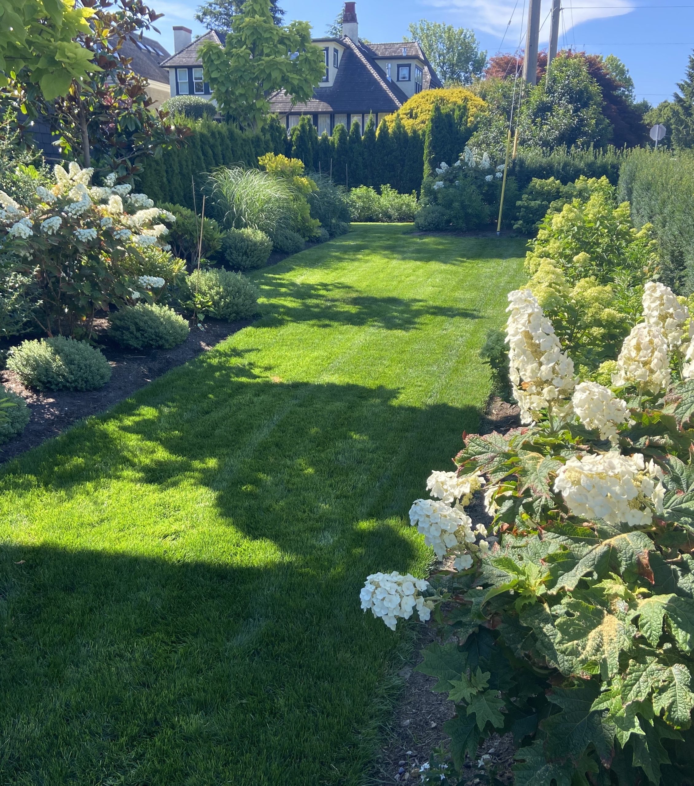 Landscaping Vancouver Vancouver Landscapers