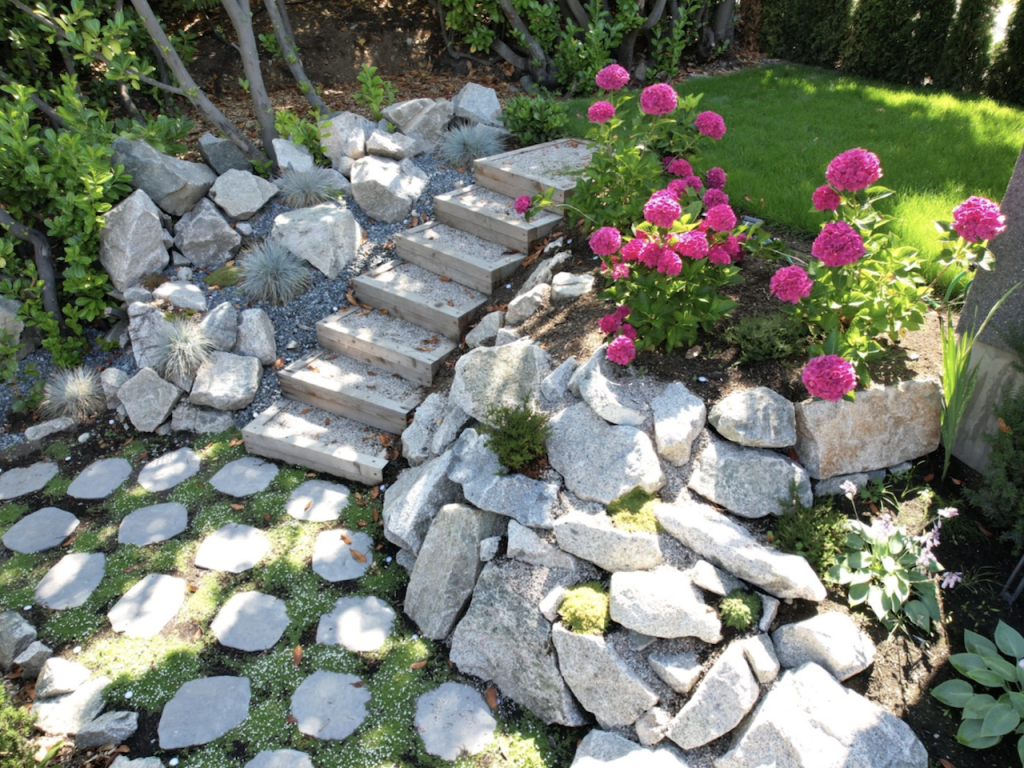 Landscaping Vancouver Commercial Landscapers Vancouver Landscape Design Vancouver