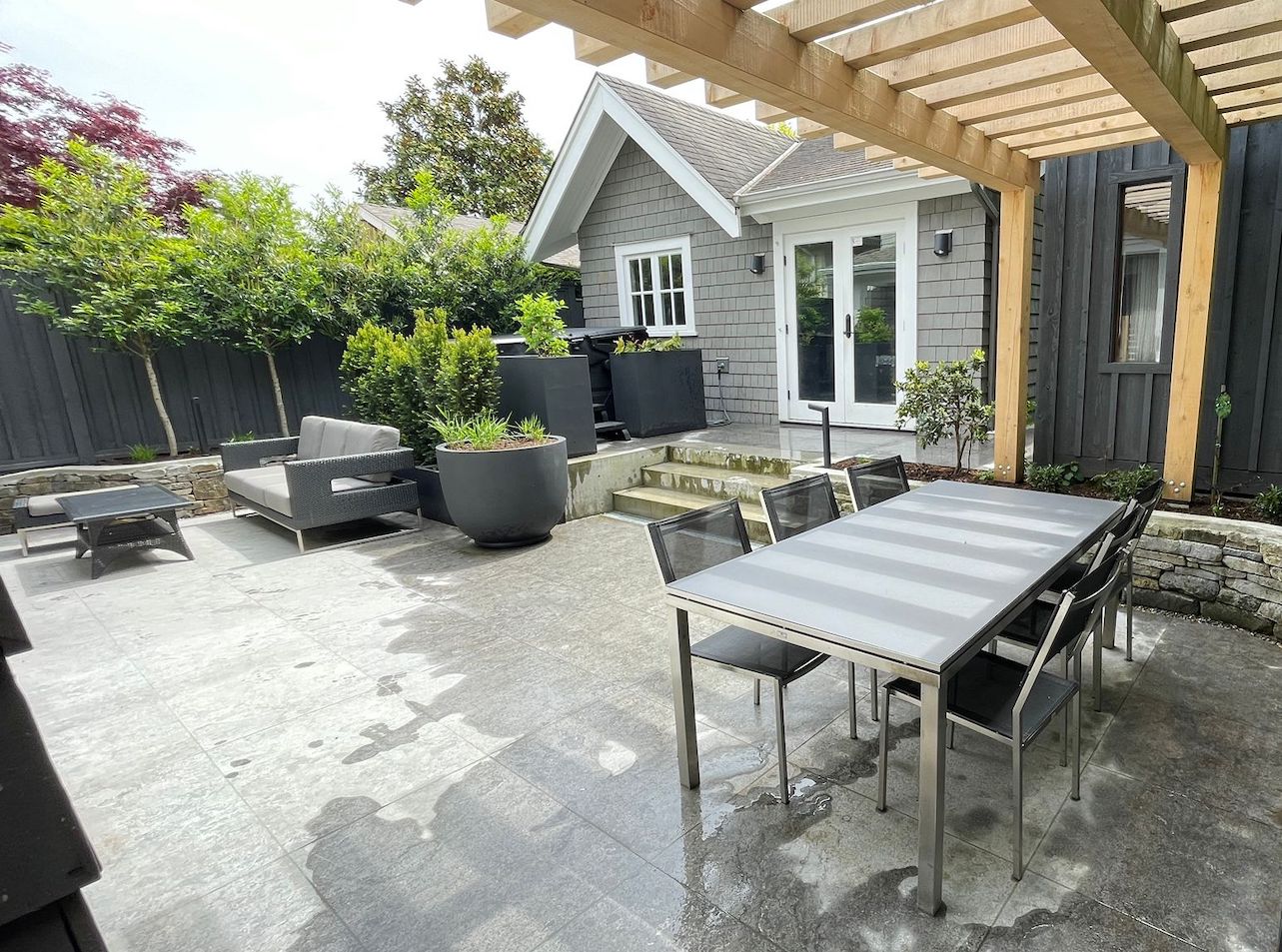 landscapers near me Vancouver Landscapers North Vancouver Landscapers West Vancouver