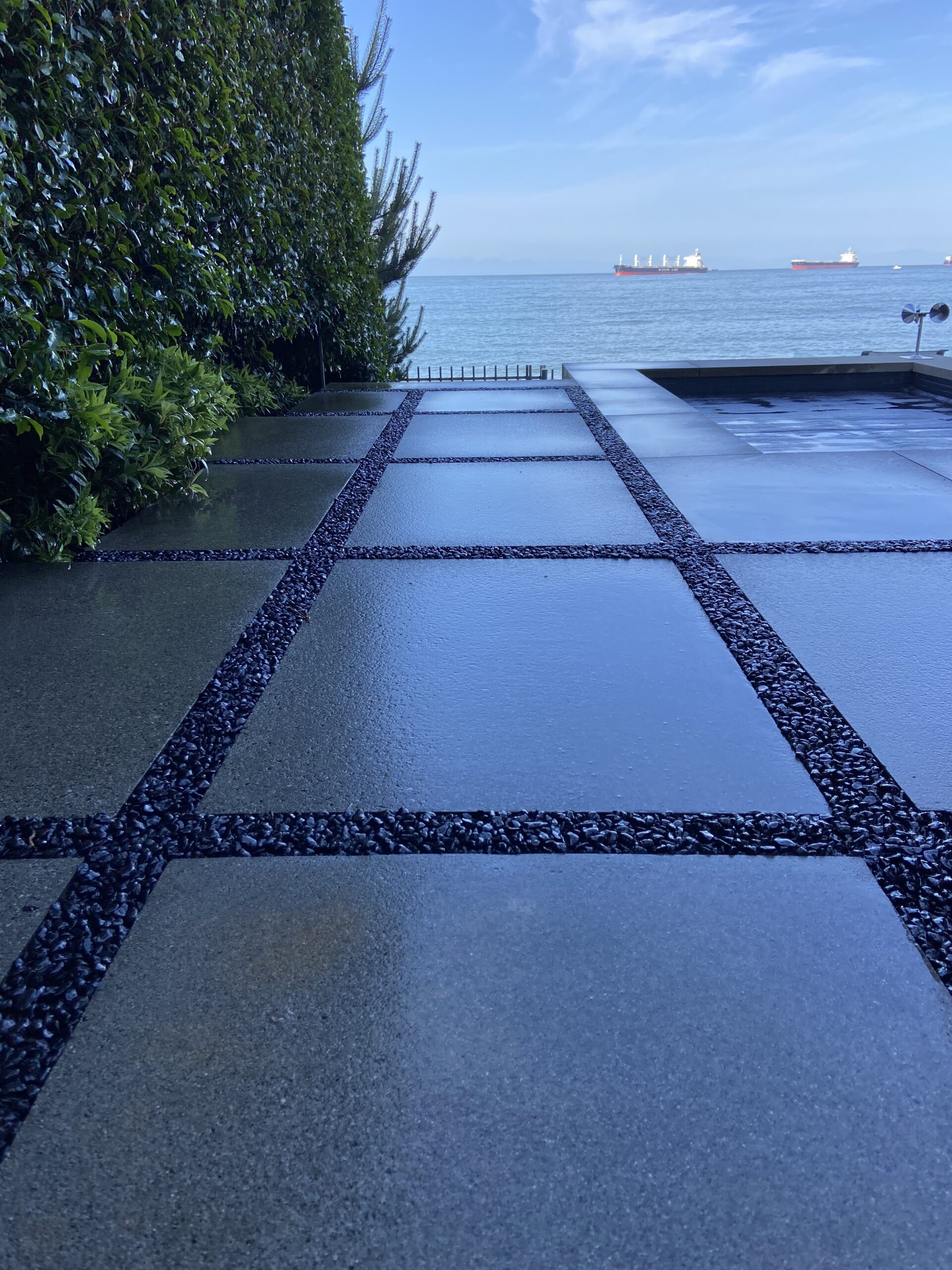 garden design west Vancouver landscape design west Vancouver West Vancouver landscapers landscaping design 1
