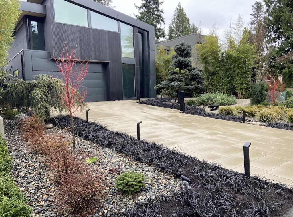Low-Maintenance Landscaping in Vancouver