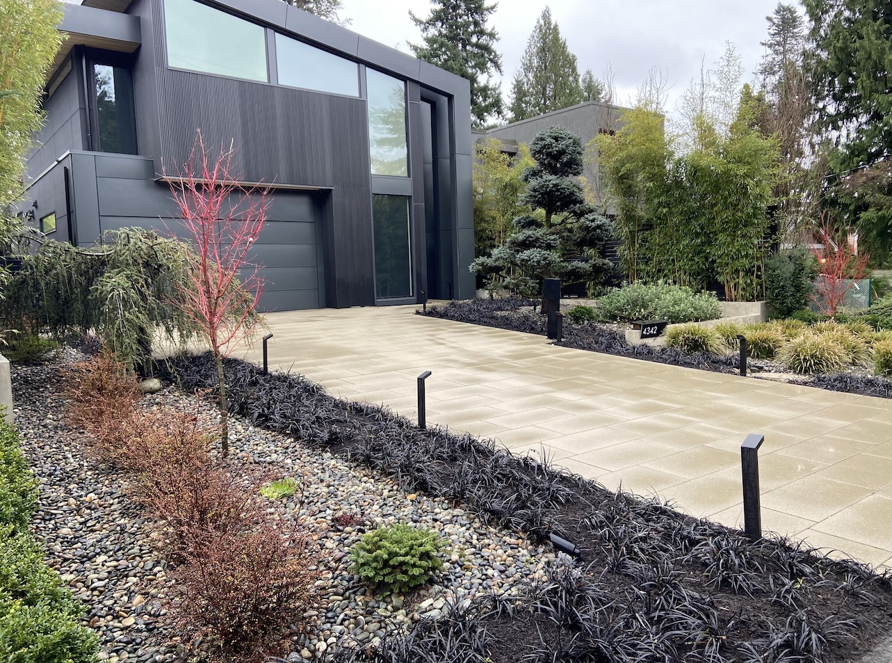 Low-Maintenance Landscaping in Vancouver