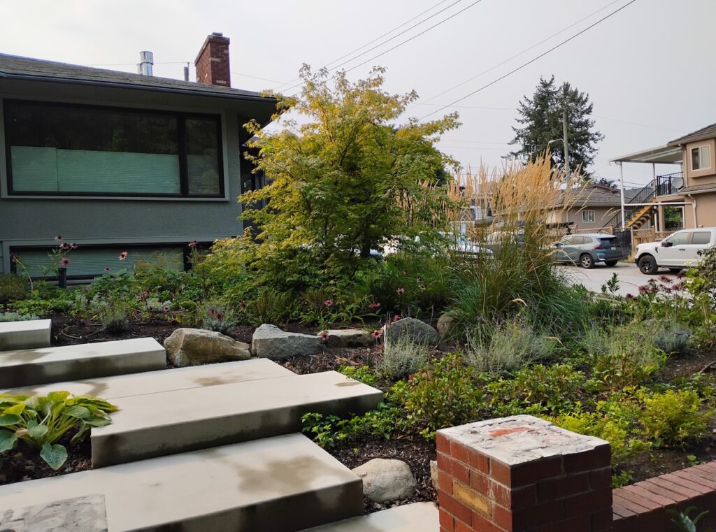 Landscaping Company in Vancouver Landscaping Vancouver