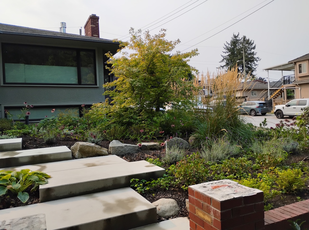 Landscaping Company in Vancouver Landscaping Vancouver