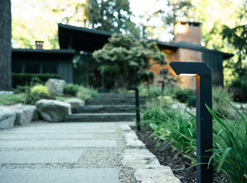 Vancouver landscapers landcaping in Vancouver landscaping in West Vancouver