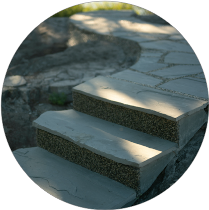 Landscaping construction Vancouver landscape construction Vancouver walkway construction