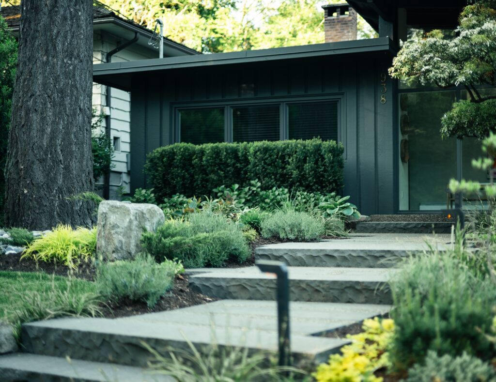 landscapers Vancouver best landscaper s Vancouver landscaping service Vancouver