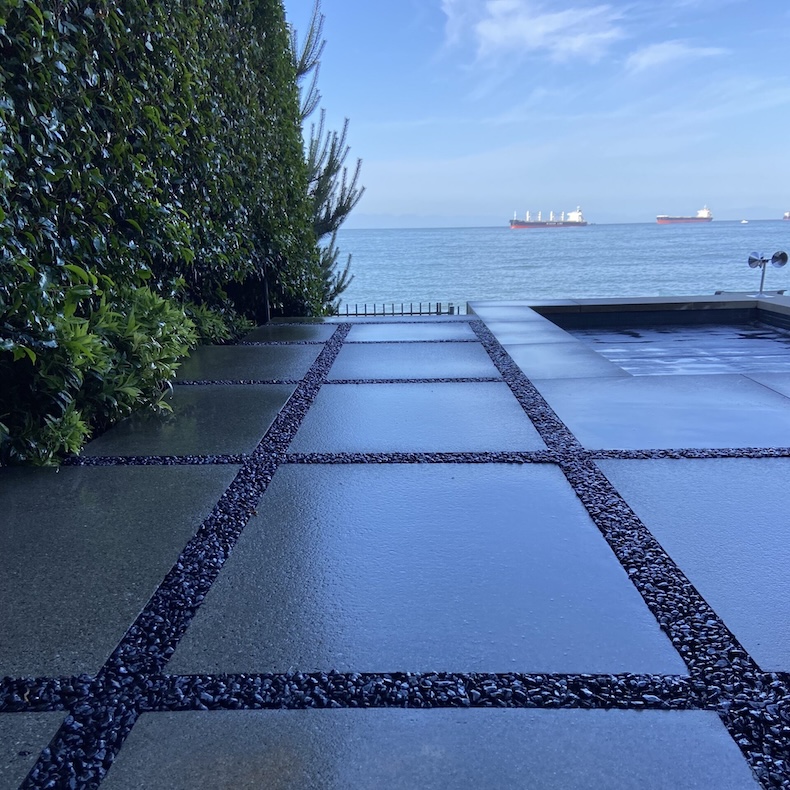 landscaping west Vancouver landscapers west Vancouver landscaping service